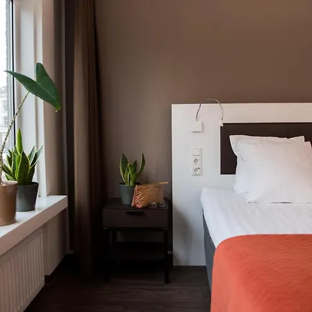 Hotel Emma