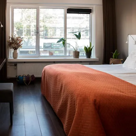 Hotel Emma 3*