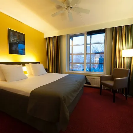 Hotel Emma 3*