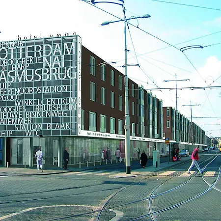 Emma Hotel 3*
