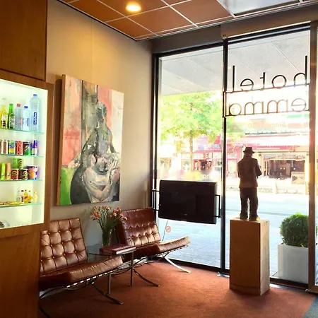 Hotel Emma 3*